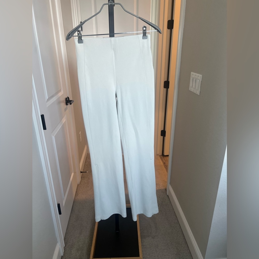 Lululemon Ribbed Softstreme Pants